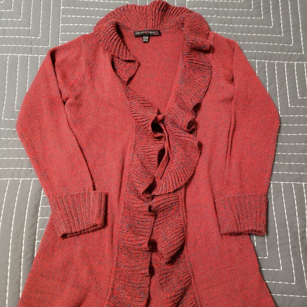 Girls Sweater